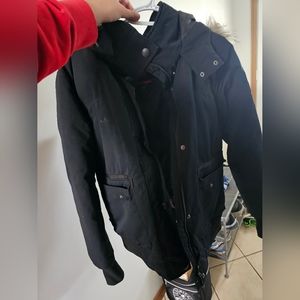 Candian winter jacket